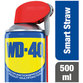 WD-40® - Multifunktionsprodukt Smart Straw™ 500ml Spraydose