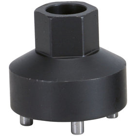 KSTOOLS® - 17mm Spezialadapter, 4mm, 30mm