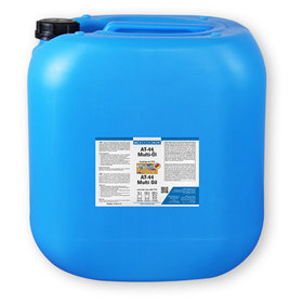 WEICON® - Hochleistungs-Schmieröl AT-44 30 L