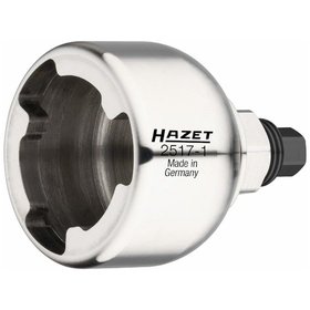 HAZET - Nabenabzieher Hochdruckpumpe VAG 2517-1 ∙ 50mm