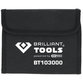 Brilliant Tools - Reinigungs-Bürsten-Satz, 20-teilig