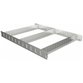 VIGOR® - Trennblech Satz Series M und Series L ∙ V6688 ∙ 5-teilig