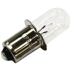 Makita® - Glühlampe 12-14,4V 2 Stück A-30673