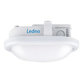 LEDINO - LED-Wand-/Deckenleuchten 10SG, 10W, D-Zertif. Schwabing