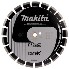 Makita® - Diamantscheibe 350 x 25,4mm Asphalt B-13275