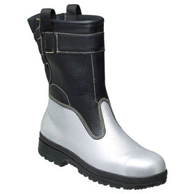 Steitz Secura - Gießerstiefel NF 696 QRS, S3 SRC P FE AI HI-3 WRU FO HRO, XB, Größe 47