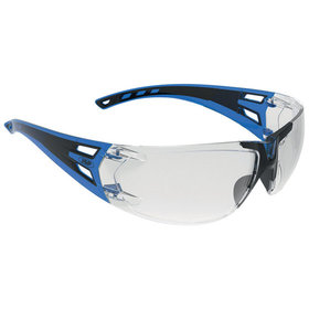 JSP® - Brille Forceflex, KN besch., blau