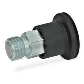 Ganter Norm® - 822.6-4-M8-C Miniraster