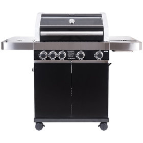 AL-KO - Gasgrill MB 4000