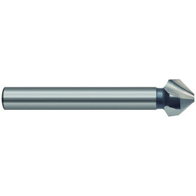 GÜHRING® - Kegelsenker 476 DIN 335 90° HSS blank RH 6mm L45mm