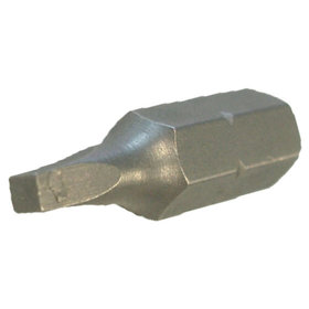 KSTOOLS® - 1/4" Vierkant-Bit #4, 25mm, S2