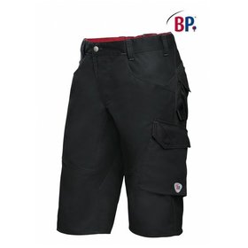 BP® - Shorts 1993 570 schwarz, Größe 42n