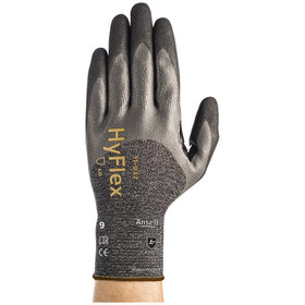 Ansell® - Handschuh Hyflex® 11-937, Größe 9