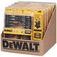 DeWALT - Bit-Set 40-teilig