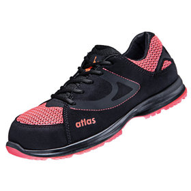 atlas® - Damen-Sicherheitshalbschuh GX 200, S1 ESD, W10, Größe 43