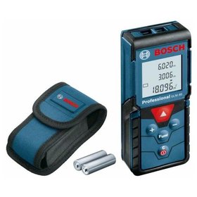 Bosch - Laser-Entfernungsmesser GLM 40