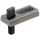 HALDER - Fußelemente, niedrig | a=12 mm / b=30 mm / c=65 mm | 23700.0612