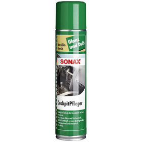 SONAX® - Cockpitpfleger Vanilla-fresh 400 ml