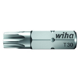 Wiha® - Bit 7015 K für TORX®, außen konisch T10x25mm