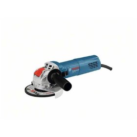 Bosch - Winkelschleifer GWX 750-125 im Karton