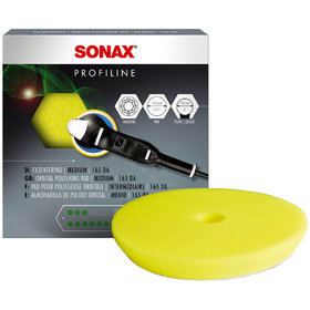 SONAX® - Exzenter-pad medium 165