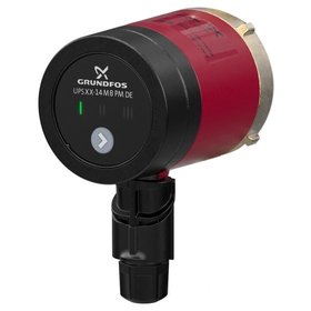 Grundfos - Austauschkopf für Zirkulationspumpe Comfort PM 15-14 MB, 230 V