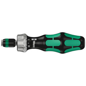 Wera® - Ratschenschraubendreher, 1/4" x 142mm 816 RA