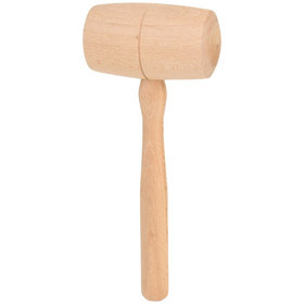 KSTOOLS® - Holzhammer, 500g