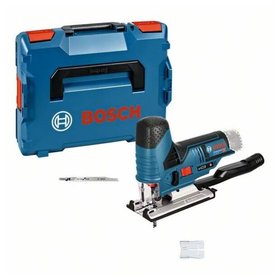 Bosch - Akku-Stichsäge GST 12 V-70, Solo Version, in L-BOXX (06015A1002)