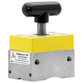 ELMAG - MAGSWITCH Magnet-Anschlagblock MS 165