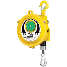 YALE - Balancer, Traglast 9-15kg 1.5m YBA-15