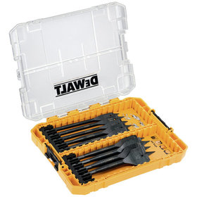 DeWALT - Holz-Fräsbohrer-Set 9-teilig