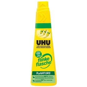 UHU® - flinke flasche 100g ohne Lösemittel (F)