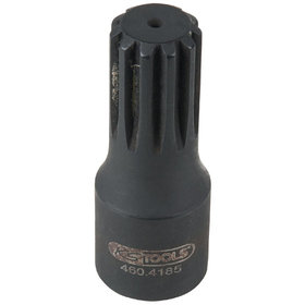 KSTOOLS® - 1/2" Kompressorlager-Spezial-Stecknuss für DAF, 11-kant