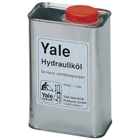 YALE - Hydrauliköl 1L HFY1