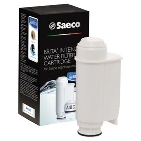 Saeco - Wasserfilter BRITA INTENZA+ CA6702/00 weiß
