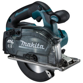 Makita® - Akku-Metallhandkreissäge DCS553Z, Solo-Version