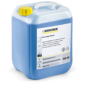 Kärcher - FloorPro Grundreiniger RM 69, Kanister, 10 l