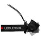 LEDLENSER - LED-Stirnlampe H7R Core