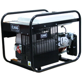 ELMAG - Stromerzeuger SEBS 6510WD/25