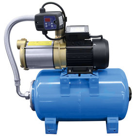 Zehnder-Pumpen - Hauswasserwerk CPS 20-5 B / ZPC01B, selbstansaugend