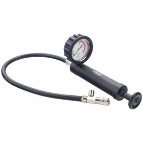 VIGOR® - Handpumpe mit Manometer V3729