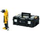 DeWALT - Akku-Winkelbohrschrauber DCD740NT-XJ, 18V Basisversion