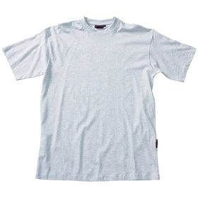 MASCOT® - T-Shirt Jamaica 00788-200, weiß, Größe L