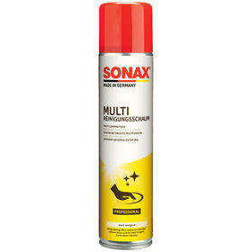 SONAX® - Multi Reinigungsschaum 400ml Spraydose