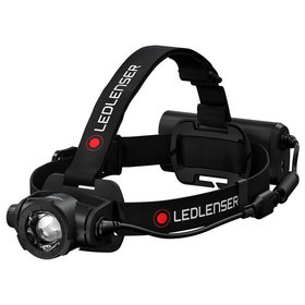 LEDLENSER - LED-Stirnlampe H15R Core