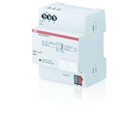 ABB - Spannungsversorgung KNX 4TE 160mA LED Bussystem KNX mit LED-Anzeige