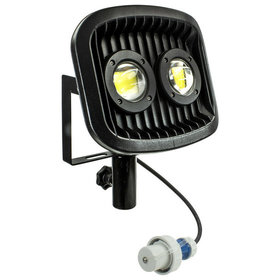 Dönges - LED-Flutlichtstrahler 60 W, 6.000 lm