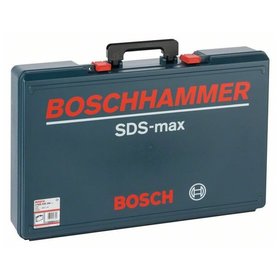 Bosch - Kunststoffkoffer, 620 x 410 x 132mm passend zu GBH 7-46 (2605438396)