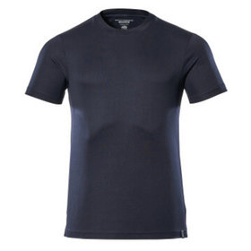 MASCOT® - Manacor T-Shirt CROSSOVER, Schwarzblau, Größe L